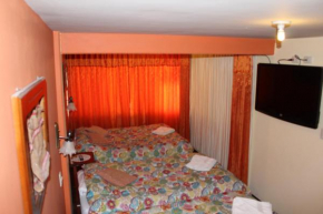  Suite Independencia Puno  Пуно